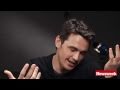 Working With James Franco's Nana: NEWSWEEK's 2011 Oscar Roundtable