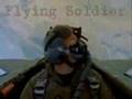 Nellis Air Force Base Russian Attack Training Exersice