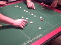 Virginia Cup 2009: Eyes vs. Walker - Part 1