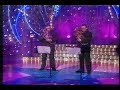 Aled and Glyn euphunium duet Aled and Glyn euphunium duet
