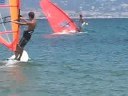 flo funboard : les videos windsurf