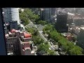 Terremoto (Earthquake) in Mexico, first images 03/20/2012