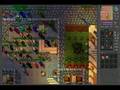 Tibia - World's best drop party (over 100k drop)