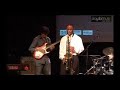 Myke Masters Band @ Croydon Live - Good 2