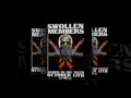 Swollen Members - Warrior (F. Tre Nyce & Young Kazh) - AUDIO