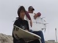 Cali QS with Jville crew