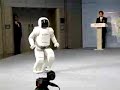 Honda ASIMO Honda ASIMO