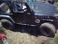 jeepextremo chato se voltea