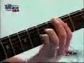 Pablo Olivares en Concierto (Rock Cristiano)