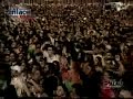 Pablo Olivares en Concierto (Rock Cristiano)
