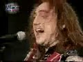 Pablo Olivares en Concierto (Rock Cristiano)