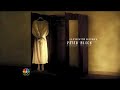 Fear Itself Opening Credits
