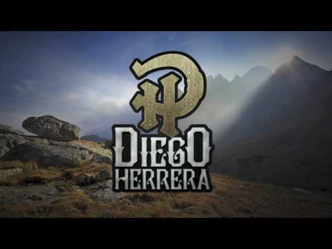 La Noche Larga - Diego Herrera