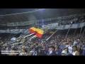 Millonarios vs America fecha 16 Liga Postobón 2011 - II