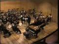 Viviana Lazzarin W.A.MOZART, Concert G-Dur K. 453 Nº 17 - 1/4