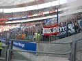 Eintracht Frankfurt vs. Hertha BSC Berlin