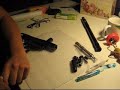 How to Clean Your Paintball Gun, Spyder Marker