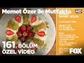 İrmikli Peynir Tatlısı..Memet Özer ile Mutfakta 161. Bölüm