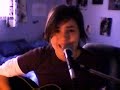 ViRGiNiE - Boston (augustana cover)