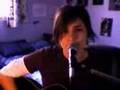 ViRGiNiE - Boston (augustana cover)