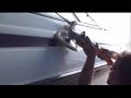 Boat repairing & restoring