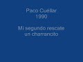 rescate de un charrancito