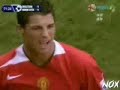 cristiano ronaldo 06  07  show completo