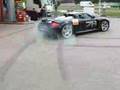 Porsche Carrera GT   GT Polonia 2007
