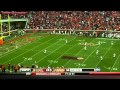 Tobais Palmer vs Clemson (2012)