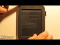 Rooting a Nook Glow with GlowNooter and Setting Up Google Apps