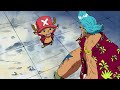 One Piece 289 - Sogekings List 1/2