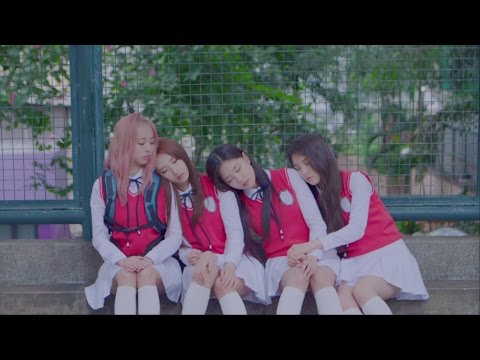 You and Me Together（LOONA）