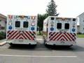 Ambulance 3-19 Lights - 2
