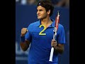The Best 5 points and shots of Roger Federer The Best 5 points and shots of Roger Federer
