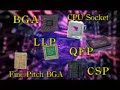 BGA Rework Station BGA Rework Station