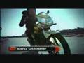 Yamaha Gladiator Type SS and RS videos
