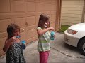 Dogs Love Bubbles