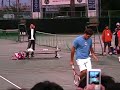 2006 AIG OPEN Rog Practice Day2 pt2.2