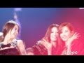 SNSD SooNa #70 - Seeing You Smile [GAYO DAEJUN 2011 ENDING FANCAM]