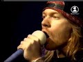 Guns'N Roses Estranged