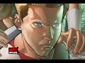 Marvel Hotline: Ender\ Marvel Hotline: Ender\