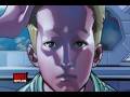 Marvel Hotline: Ender's Game: Battle School