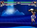 MUGEN-Haruhi\