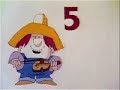 Sesame Street - Funny Farm