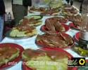 Festa de campanya de EU/EV a Inca