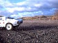 Traxxas Slayer just driving Traxxas Slayer just driving