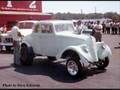 gassers
