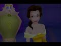 kh ultimate team up: xaldin   scar vs  simba   beast +