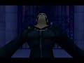 kh ultimate team up: xaldin   scar vs  simba   beast +