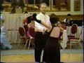 Ballroom Dancing - AZ Shootout